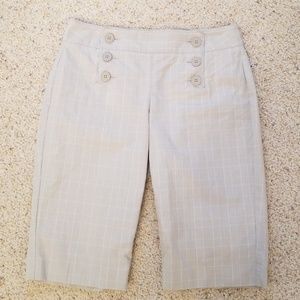 EXPRESS BERMUDA SHORTS